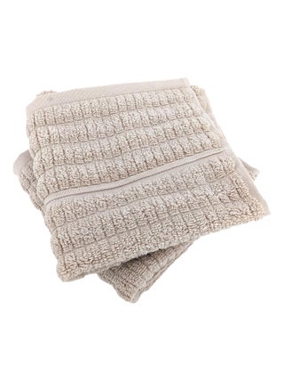 Serviette invité collection SWELL
