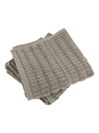 Serviette invité collection SWELL