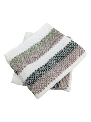 Serviette invité collection VISTA