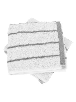 Serviette invité coton PURE LIGHT