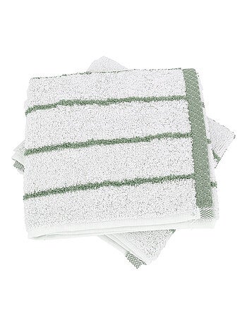 Serviette invité coton PURE LIGHT