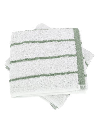 Serviette invité coton PURE LIGHT