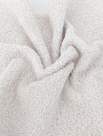 Serviette invité DRY VINE coton