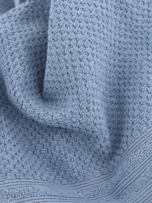 Serviette invité DUNE - Kiabi