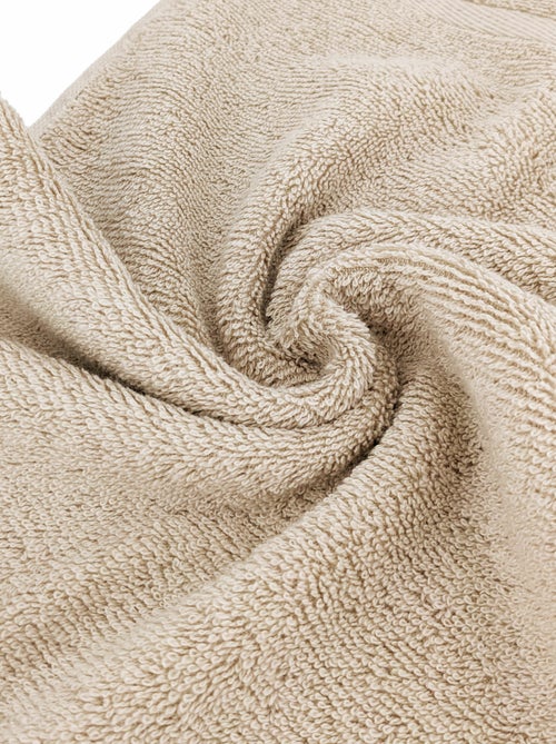 Serviette invité  EFFICIENCE PURE - Kiabi