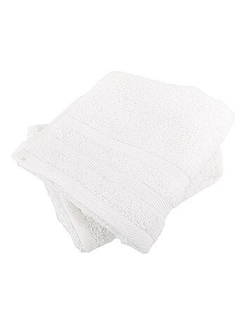 Serviette invité EFFICIENCE PURE