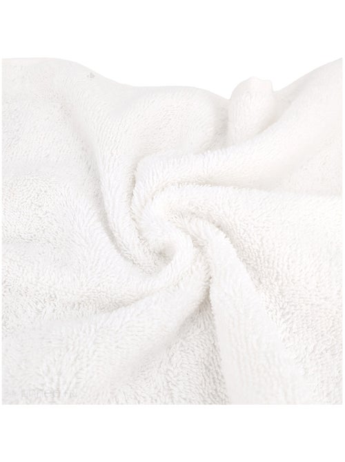 Serviette invité  EFFICIENCE PURE - Kiabi