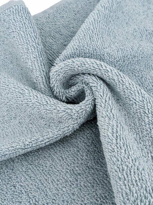Serviette invité  EFFICIENCE PURE - Kiabi