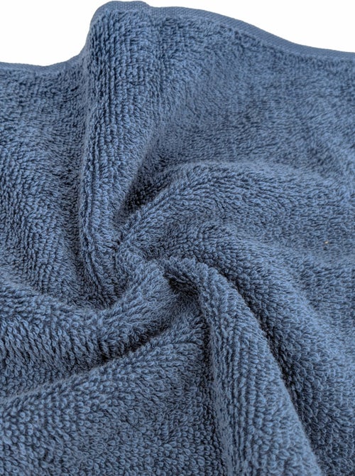 Serviette invité  EFFICIENCE PURE - Kiabi