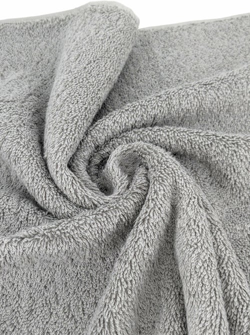 Serviette invité  EFFICIENCE PURE - Kiabi