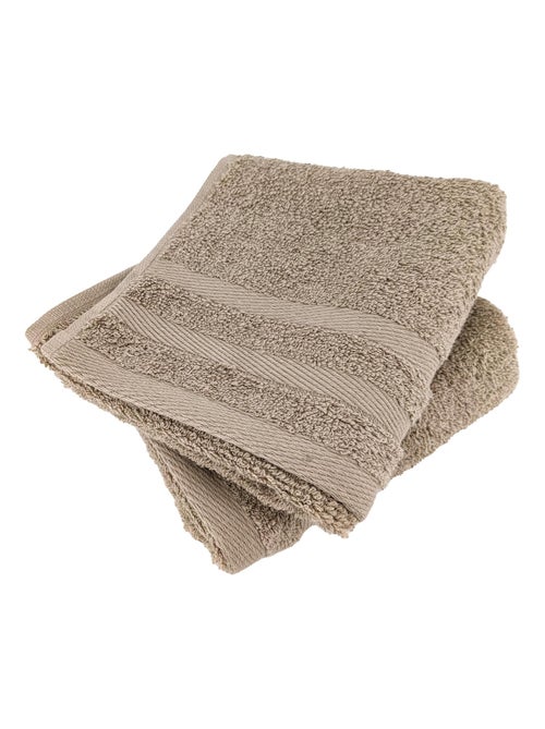 Serviette invité  EFFICIENCE PURE - Kiabi