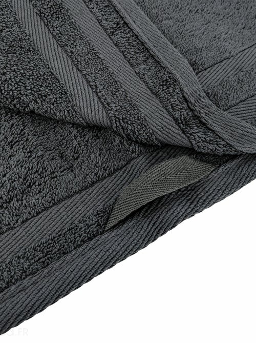 Serviette invité  EFFICIENCE PURE - Kiabi