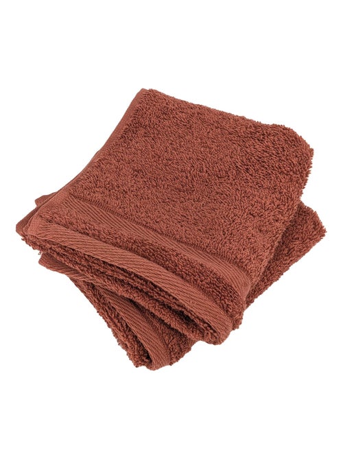Serviette invité  EFFICIENCE PURE - Kiabi