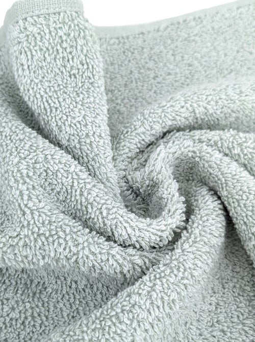 Serviette invité  EFFICIENCE PURE - Kiabi