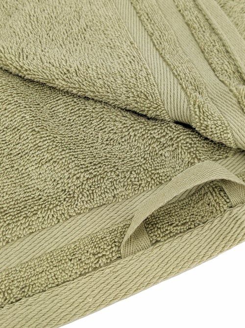Serviette invité  EFFICIENCE PURE - Kiabi