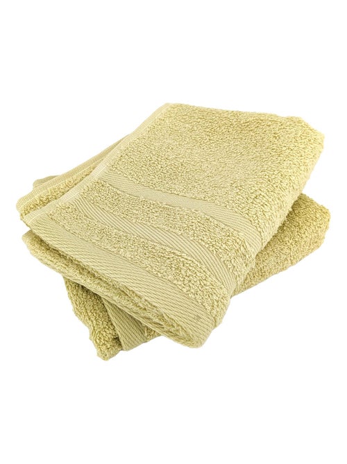 Serviette invité  EFFICIENCE PURE - Kiabi