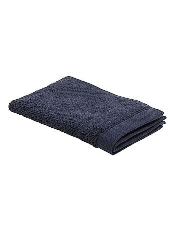 Serviette invité en coton BIO