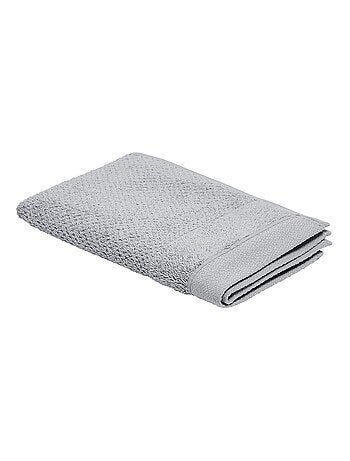 Serviette invité en coton BIO