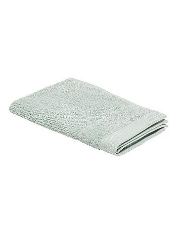 Serviette invité en coton BIO