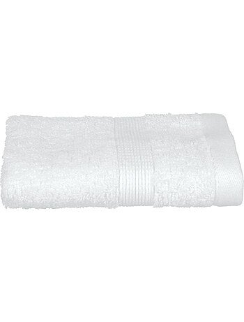 Serviette invité en coton éponge praia