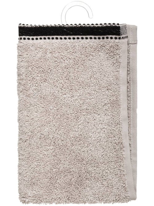 Serviette invité en coton JOIA - Kiabi