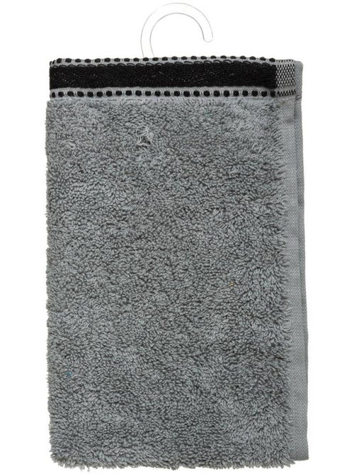 Serviette invité en coton joia - Kiabi