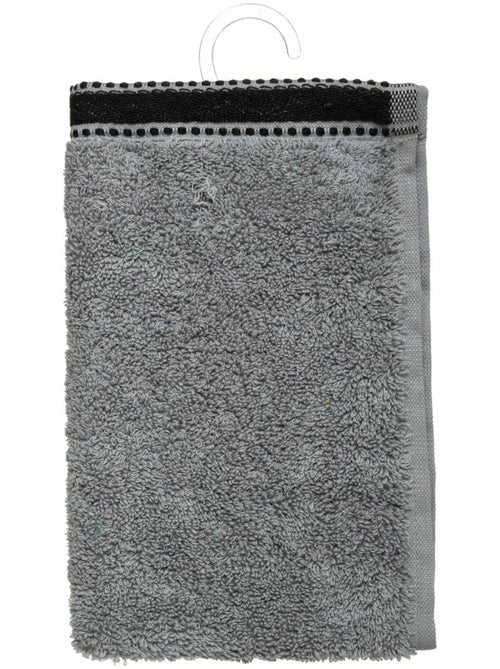 Serviette invité en coton joia - Kiabi