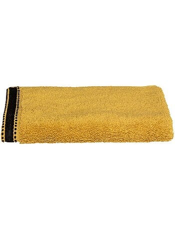 Serviette de toilette en coton JOIA
