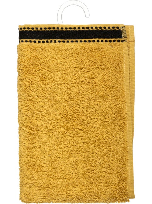 Serviette invité en coton JOIA - Kiabi