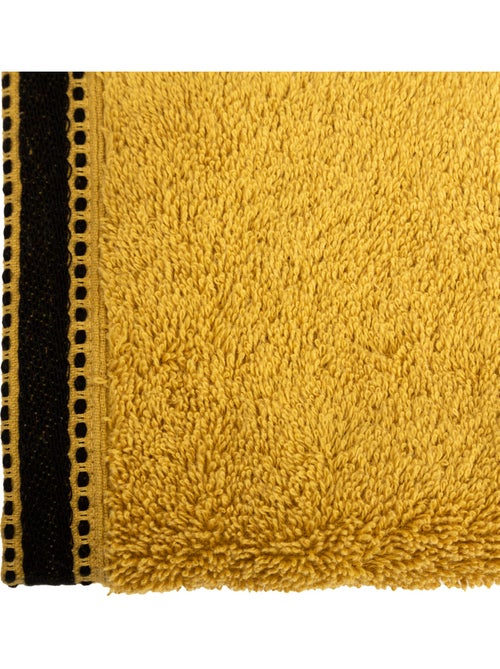 Serviette invité en coton JOIA - Kiabi