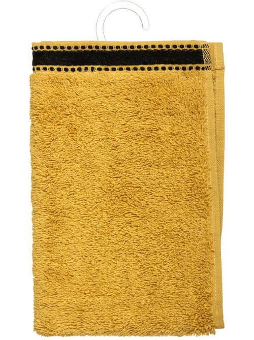 Serviette invité en coton JOIA - Kiabi