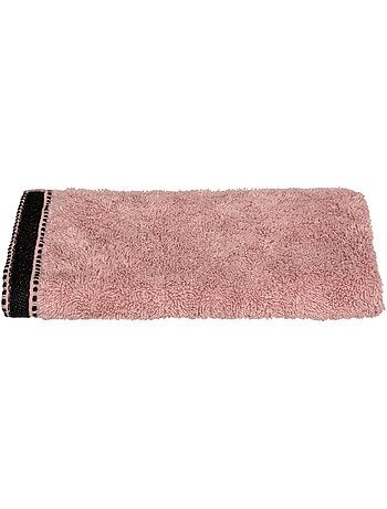Serviette de toilette en coton joia