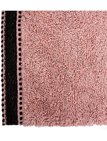 Serviette de toilette en coton joia