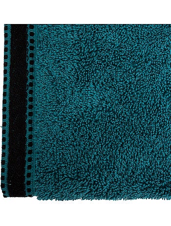 Serviette de toilette en coton joia