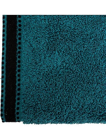 Serviette de toilette en coton joia
