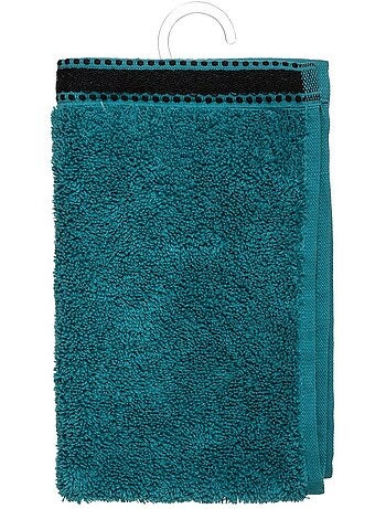 Serviette de toilette en coton joia