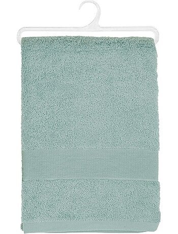 Serviette invité en coton PRAIA