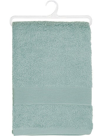 Serviette invité en coton PRAIA