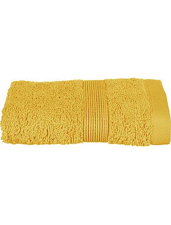 Serviette invité en coton PRAIA