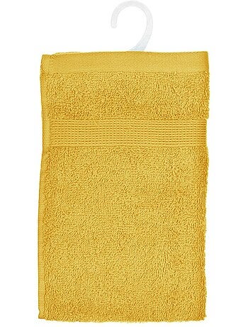 Serviette invité en coton PRAIA