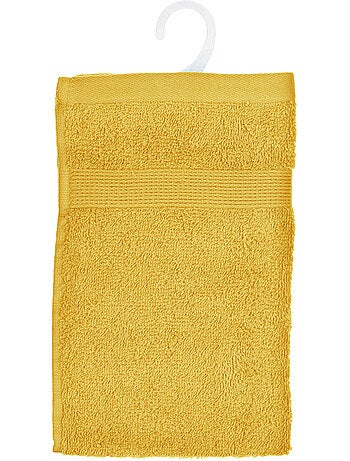 Serviette invité en coton PRAIA