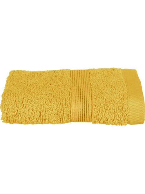 Serviette invité en coton PRAIA - Kiabi