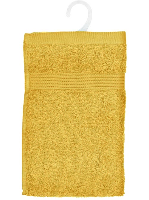 Serviette invité en coton PRAIA - Kiabi