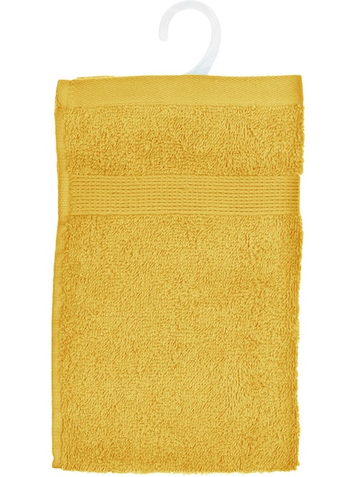 Serviette invité en coton PRAIA - Kiabi