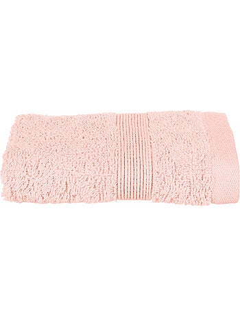 Serviette invité en coton PRAIA