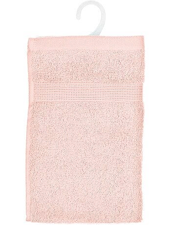 Serviette invité en coton PRAIA