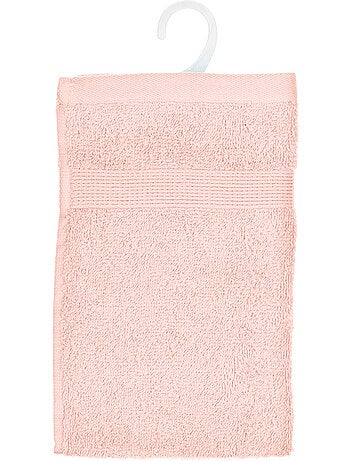 Serviette invité en coton PRAIA