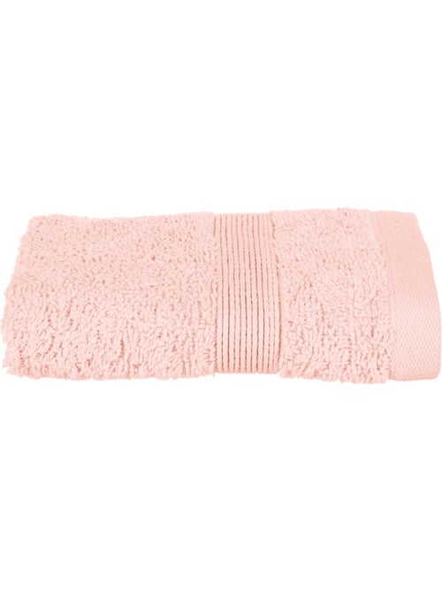 Serviette invité en coton PRAIA - Kiabi