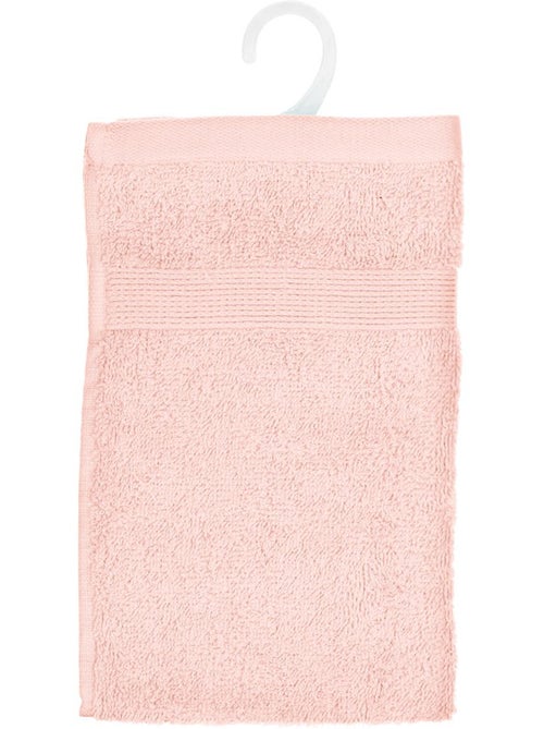 Serviette invité en coton PRAIA - Kiabi