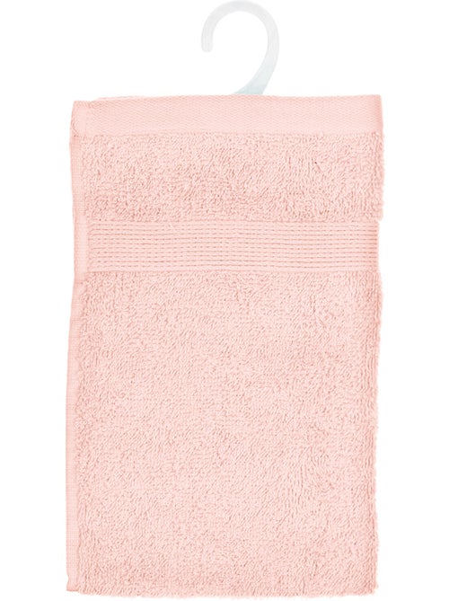 Serviette invité en coton PRAIA - Kiabi